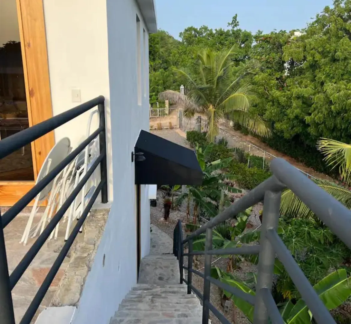 Apartamento Monte Y Cielo 1 Samana 0*,
