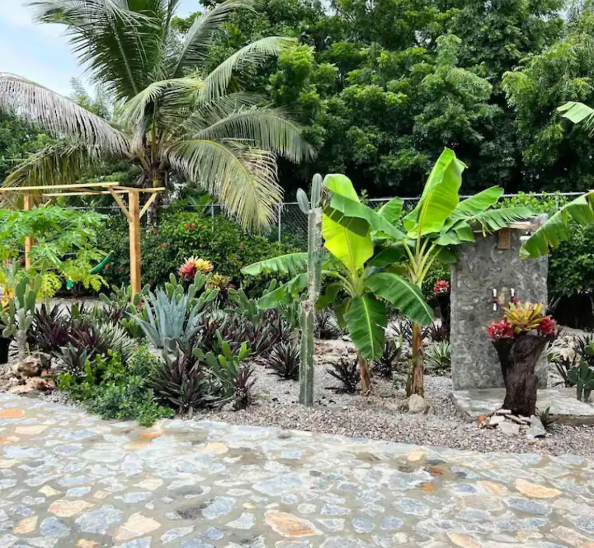 Apartamento Monte Y Cielo 1 Samana