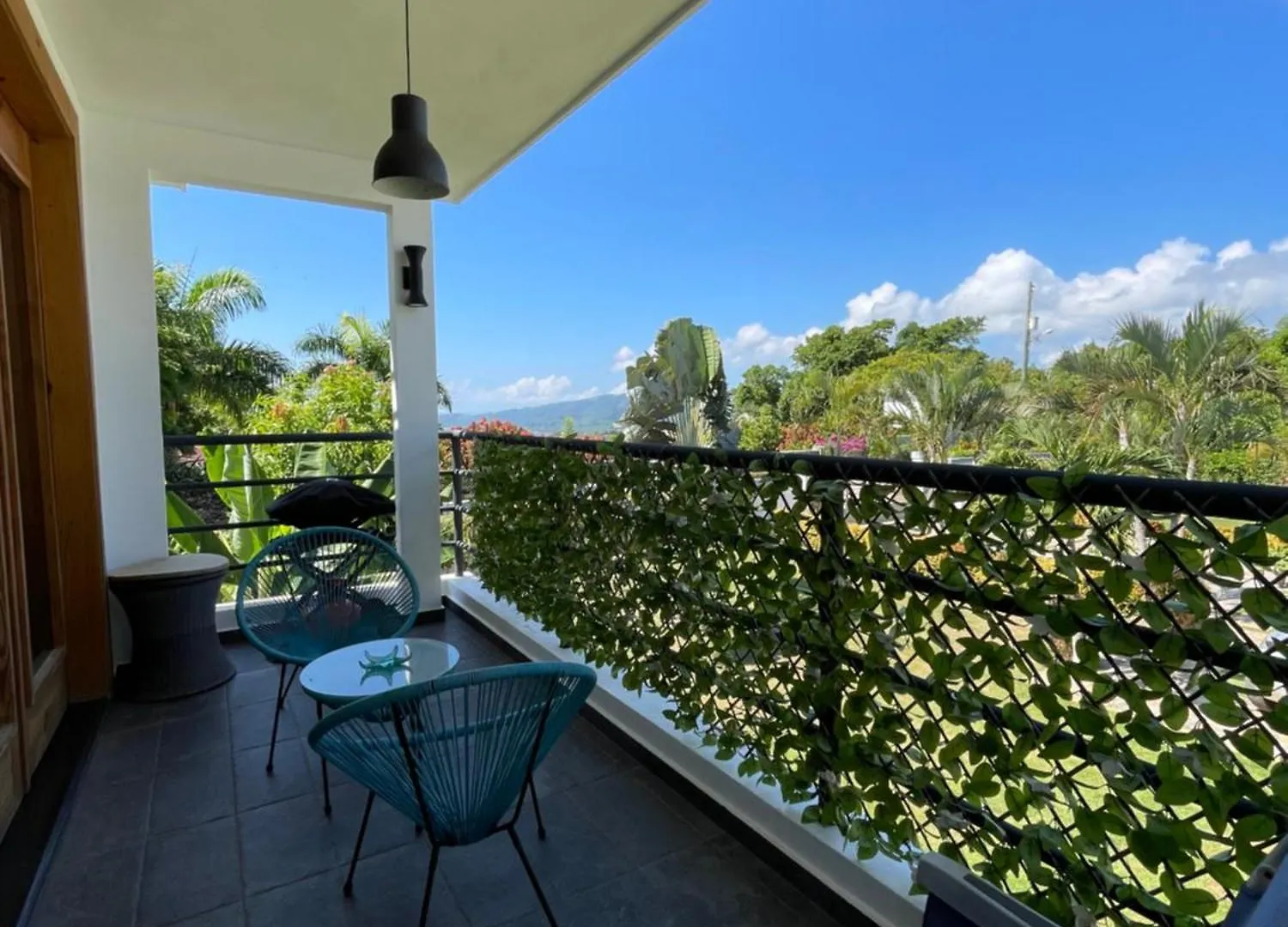Apartamento Monte Y Cielo 1 Samana