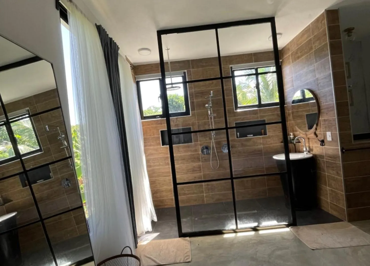 アパート Apartamento Monte Y Cielo 1 Samana